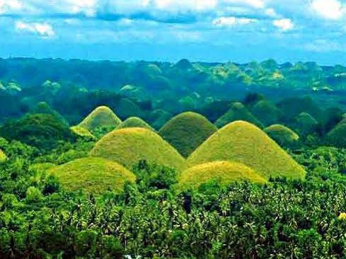 Pamilacan Island Tourist Inn And Restaurant Bohol Exteriör bild